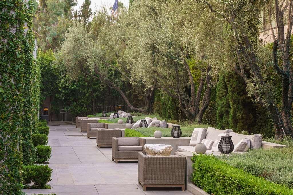 Luxe Sunset Boulevard 4* Los Ángeles