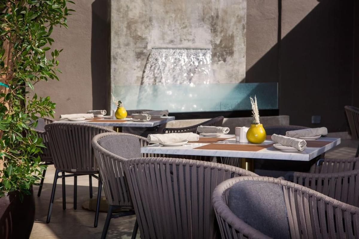 Luxe Sunset Boulevard 4* Los Ángeles