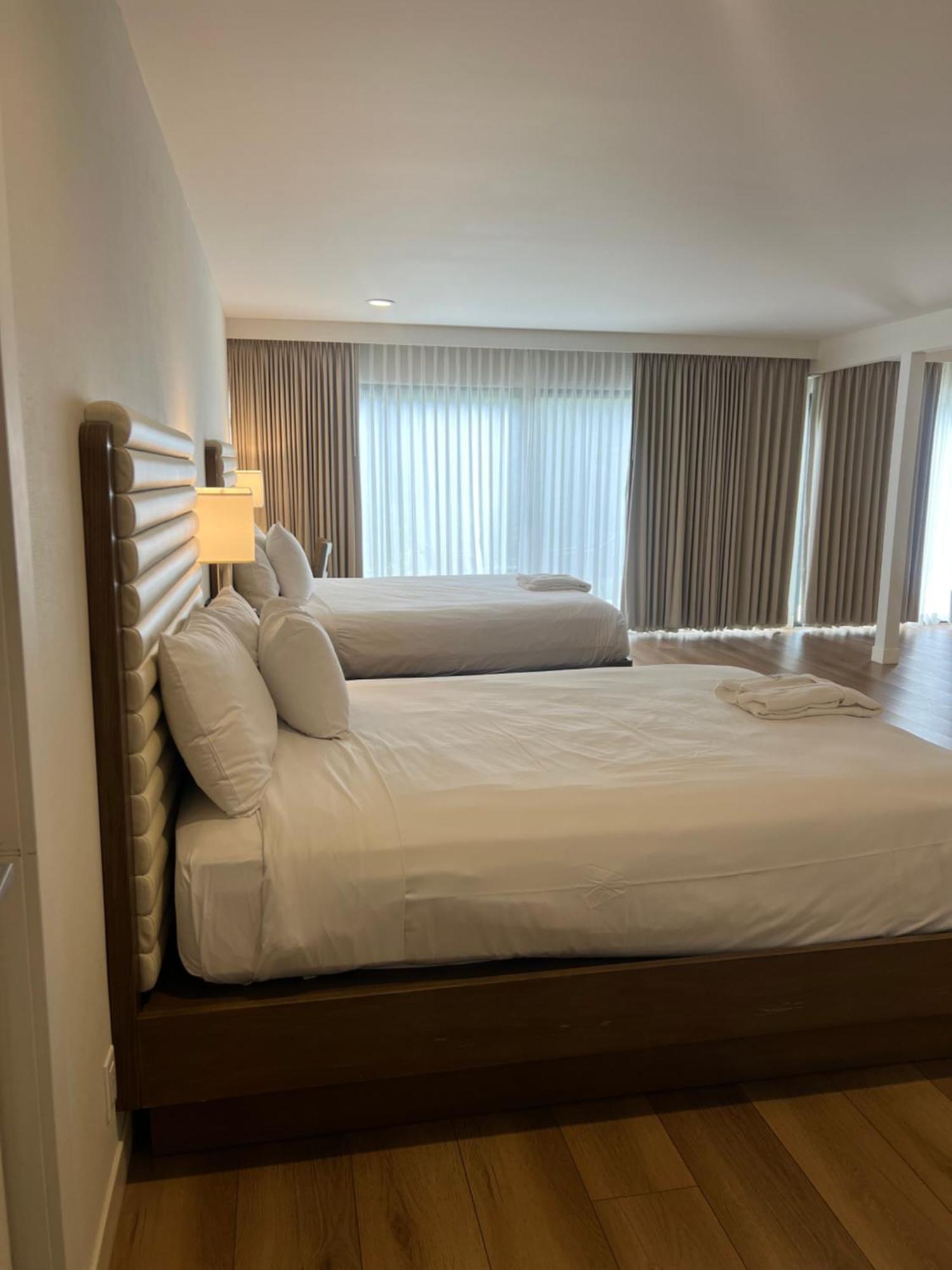 Resort Luxe Sunset Boulevard Los Ángeles
