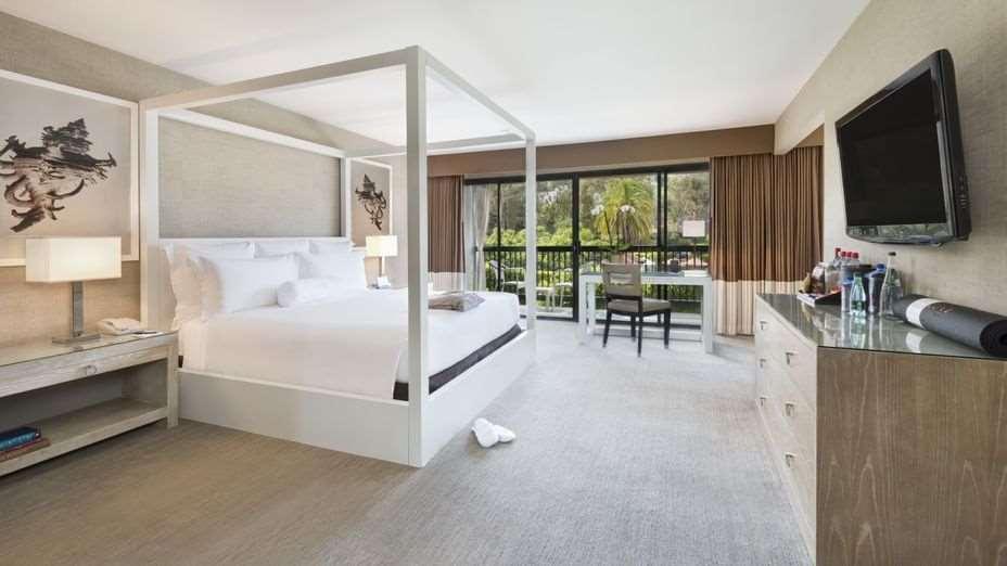 Resort Luxe Sunset Boulevard Los Ángeles