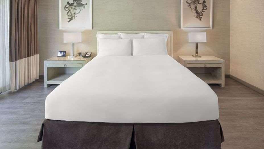 Luxe Sunset Boulevard Resort Los Ángeles