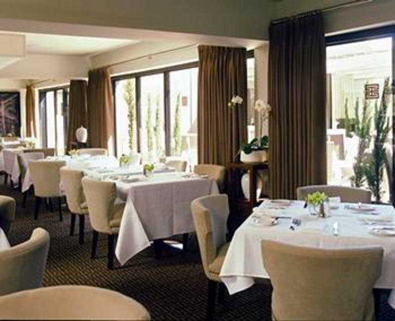 Luxe Sunset Boulevard Resort Los Ángeles