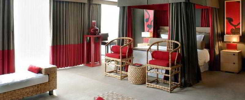 Luxe Sunset Boulevard 4* Los Ángeles