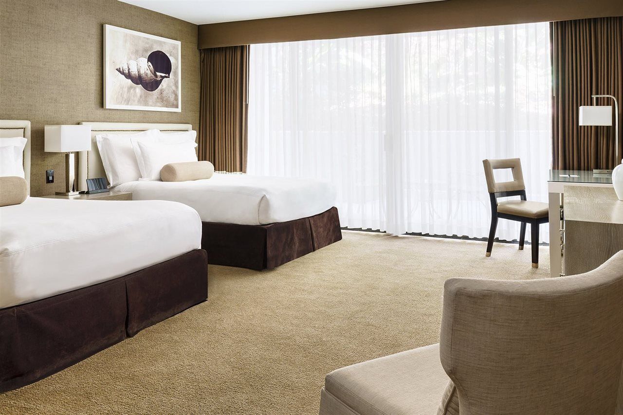 Luxe Sunset Boulevard 4* Los Ángeles