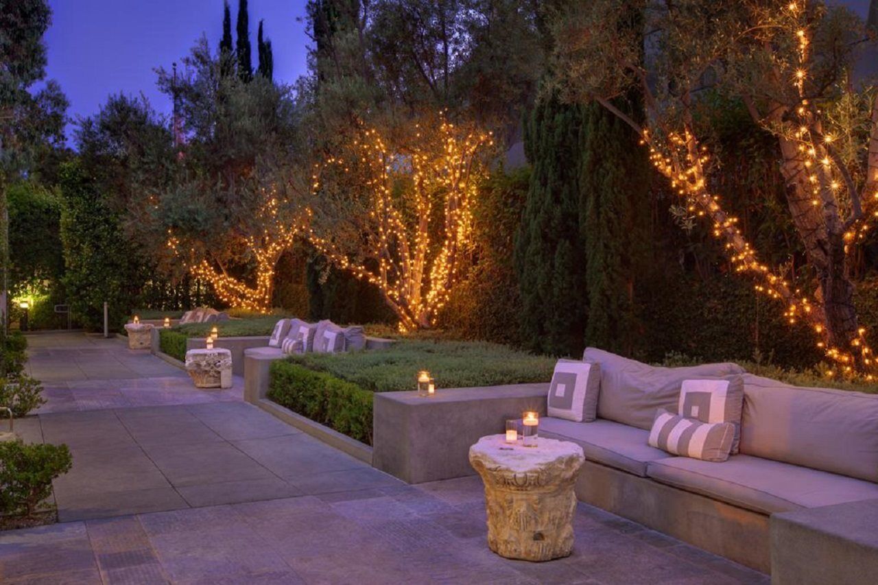 Station touristique Luxe Sunset Boulevard 4*